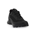 Miniatyrbillede 2 af 5: Sneakers low Salomon Alphacross 5 Gtx W Sort 40