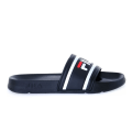 Miniatyrbild 2 av 6: Tofflor Fila Morro Bay Slipper Svarta 41