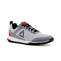 Miniatyrbillede 1 af 4: Sneakers low Reebok Ctx TR FB Grå 44.5