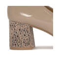 Miniatyrbild 10 av 10: Skyttlar Maciejka 3356A04001 Beige 37