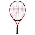 Pikkukuva 1 / 4: Rackets Wilson Pro Staff Precision Jr 21 Mustat,Punainen