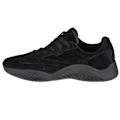 Miniatyrbillede 6 af 8: Sneakers low 4F OBML204 Sort 44