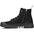 Pikkukuva 4 / 5: Kengät Palladium Pampa HI Mustat 36