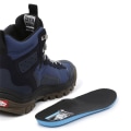 Pikkukuva 6 / 7: Kengät Vans Ultrarange Exo HI Mustat,Vaaleansiniset 40.5