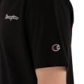 Miniatyrbillede 3 af 3: T-shirts Champion Crewneck Tshirt Sort 173 - 177 cm/S
