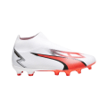 Miniatyrbillede 1 af 6: Sko Puma Ultra Match+ Ll Fg Ag Hvid 44