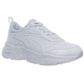 Miniatyrbillede 1 af 5: Sneakers low Puma Cassia SL Hvid 38