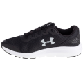 Miniatyrbillede 2 af 4: Sneakers low Under Armour Surge 2 Sort 42
