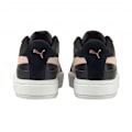 Miniatyrbillede 4 af 6: Sneakers low Puma Cali Star Mix Sort 37