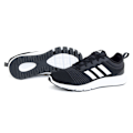 Miniatyrbillede 2 af 7: Sneakers low Adidas Fluidup Sort 40