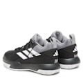 Miniatyrbillede 4 af 6: Sneakers low Adidas IE9255 Sort 35