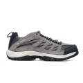 Miniatyrbillede 1 af 5: Sneakers low Columbia Crestwood Grå 36