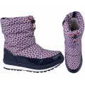 Pikkukuva 2 / 6: Lumisaappaat Tommy Hilfiger T3A5324351486X663 Violetit 30