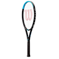 Miniatyrbillede 6 af 6: Rackets Wilson Ultra Power 103 Sort