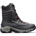 Pikkukuva 1 / 5: Kengät Columbia Bugaboot Iii Waterproof Mustat 40