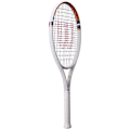 Pikkukuva 2 / 6: Rackets Wilson Roland Garros Elite Comp Junior 26 Valkoiset