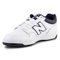 Pikkukuva 3 / 7: Puolikengät New Balance BB480LWN Valkoiset 40