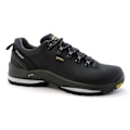 Miniatyrbillede 2 af 6: Sneakers low Grisport Dakar Trekking 2 Sort 46