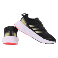 Miniatyrbillede 3 af 4: Sneakers low Adidas Questar Sort 40 2/3