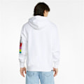 Miniatyrbillede 4 af 7: Sweatshirts Puma Brand Love Hvid 182 - 187 cm/L