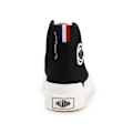 Miniatyrbillede 5 af 6: Kondisko Palladium Palla Ace Cvs Sort 40