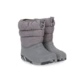 Pikkukuva 2 / 5: Lumisaappaat Crocs Ligr Neo Puff Boot K Harmaat 27