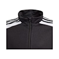Pikkukuva 4 / 5: Puserot je Fleecet Adidas JR Squadra 21 Training Grafiitin väriset 159 - 164 cm/L