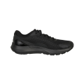 Pikkukuva 3 / 5: Puolikengät Under Armour Bgs Surge 3 JR Mustat 38.5