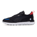 Miniatyrbillede 1 af 8: Sneakers low Puma Bmw Mms Rider FV Sort 44