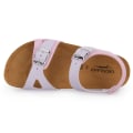 Miniatyrbild 4 av 5: Sandaler Grünland Rosa Glicine 40LUCE Rosa 29