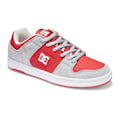 Miniatyrbillede 2 af 5: Sneakers low DC Manteca 4 Rgy Rød,Grå 41