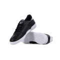 Miniatyrbillede 4 af 4: Sneakers low Reebok Club C 85 Emboss Sort 38.5