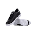 Pikkukuva 4 / 4: Puolikengät Reebok Club C 85 Emboss Mustat 38.5
