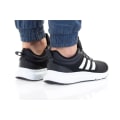 Miniatyrbillede 7 af 7: Sneakers low Adidas Fluidup Sort 40