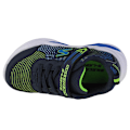 Miniatyrbillede 3 af 4: Sneakers low Skechers Erupters IV Sort 22
