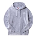 Miniatyrbillede 1 af 2: Sweatshirts The North Face NF0A7ZJDDYX1 Grå 155 - 158 cm/XS