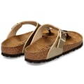 Miniatyrbillede 4 af 6: Flip-flops Birkenstock Gizeh Guld 37