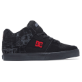 Miniatyrbillede 1 af 6: Sneakers low DC X Star Wars Dgt Pure Sort 41