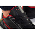 Miniatyrbillede 6 af 7: Sneakers low Puma Ferrari Neo Cat Sort 42.5