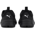 Miniatyrbillede 4 af 5: Sneakers low Puma Wired Run JR Sort 38