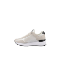 Miniatyrbillede 3 af 5: Sneakers low Colmar Travis Punk High Beige,Hvid 37