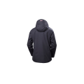 Miniatyrbillede 2 af 4: Jakker Helly Hansen Squamish Cis Flåde 162 - 166 cm/S