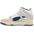 Miniatyrbillede 3 af 4: Sko Puma Slipstream Hi Heritage Beige,Hvid 42.5
