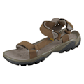 Miniatyrbillede 1 af 5: Sandaler Teva Terra Brun 43