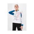 Miniatyrbillede 7 af 7: Sweatshirts Armani 3GTM57TJ39Z Hvid 168 - 172 cm/M
