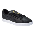 Miniatyrbillede 1 af 6: Sneakers low Puma Basket Crush Deboss Sort 38