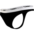 Pikkukuva 2 / 5: Majtki Tommy Hilfiger UW0UW03865BDS Mustat XS