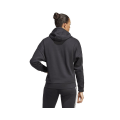 Pikkukuva 2 / 6: Puserot je Fleecet Adidas Tiro 23 SW Hoody Mustat 158 - 163 cm/S