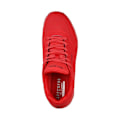 Miniatyrbillede 5 af 6: Sneakers low Skechers Uno Stand ON Air Rød 41.5