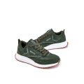 Miniatyrbillede 2 af 5: Sneakers low Big Star KK174020 Grøn 44
